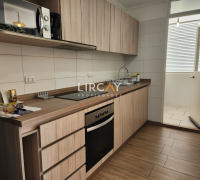 contarás con cocina completamente amoblada y equipada