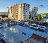 estacionamiento para visitas