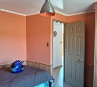 dormitorio dos sur poniente