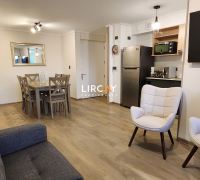 equipado con todo lo necesario para tu comodidad