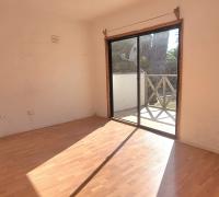 Dormitorio segundo piso