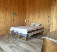 Dormitorio principal