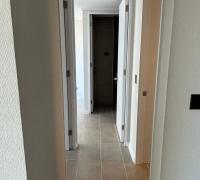 Pasillo distribucion