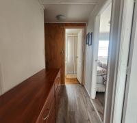 pasillo segundo piso.