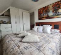 dormitorio principal.