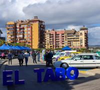El Tabo , un lugar para disfrutar