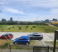 vista segundo piso ,dormitorio