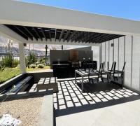 3 quinchos para asados