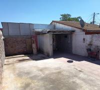 Amplio Patio Interior