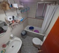 unico baño