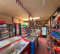 MINIMARKET