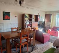 Living comedor