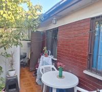 Patio Trasero