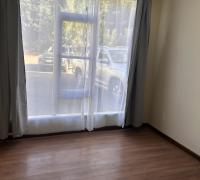 ventanal en cada dormitorio