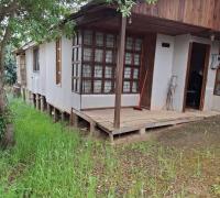 Casa con rol propio 