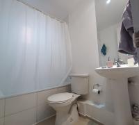 Baño matrimonial