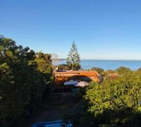 vista al mar 
