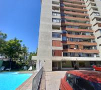 Frontis del edificio