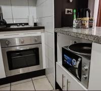 Detalle cocina