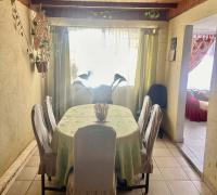 Comedor gran espacio