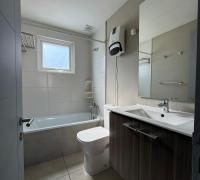 Baño 2do piso