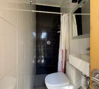 Baño Quincho