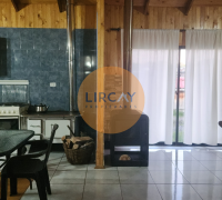 concepto de cocina integrada
