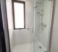 Ducha Baño Principal