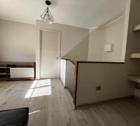 amplios espacios primer y segundo piso