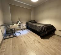 dormitorios amoblados y equipados 