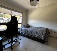 espacios cómodos finas terminaciones 