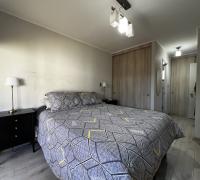 dormitorio principal en suite 