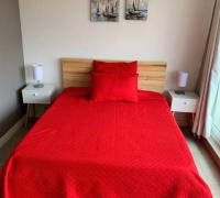 Espacio integrado con luz natural y diseño eficiente, ideal para personalizar tu próximo hogar