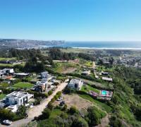 Entorno natural para diseñar tu hogar, con una maravillosa vista