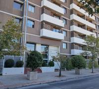 Condominio Don Vicente, zona central de Talca. 