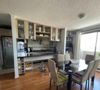 cocina americana integrada