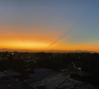 hermosas vistas panorámicas