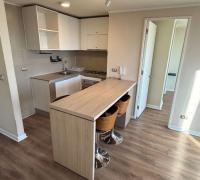 Cocina americana otra mirada