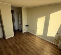 Dormitorio 1 con iluminación natural