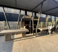 Espacios comunes quinchos