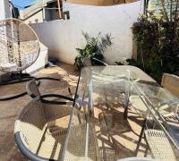 patio trasero