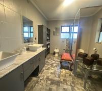 Baño suite principal