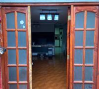 Casa recién remodelada
