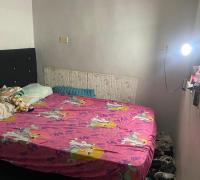 Dormitorio niño