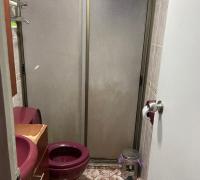 Baño principal 