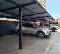 Estacionamiento