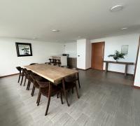 Sala de eventos y reuniones 