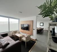 Sala eventos y reuniones 