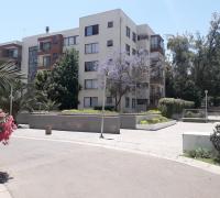 Amplios espacios