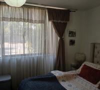 Vista dormitorio principal
